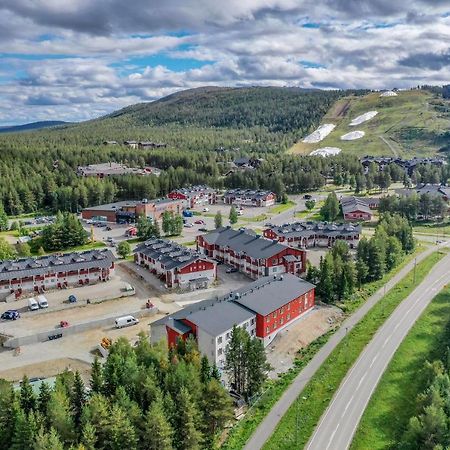Holiday In Lapland - Levi Postintie 3B 322 Esterno foto